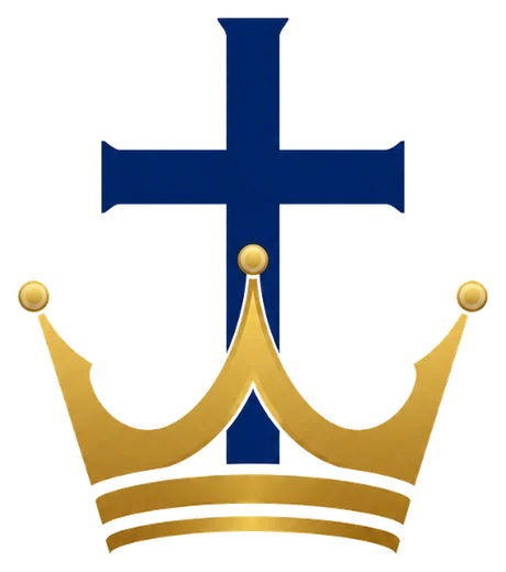 CHRIST IS THE KING CHURCH AND MINISTRY logo